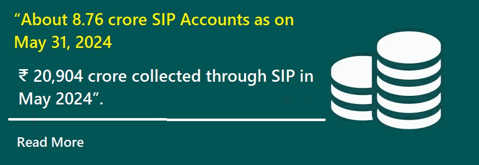 MUTUAL FUND SIPS ACCOUNTS CROSS 1 CRORE MARK
